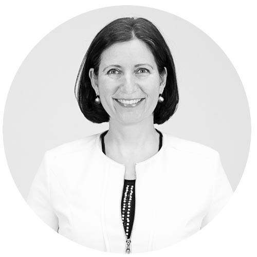 Portrait Angelika Schulz-Fuss